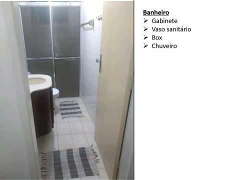 Apartamento Beach Enseada
