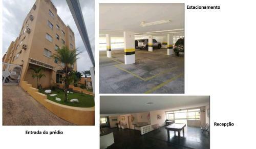 Apartamento Beach Enseada