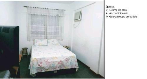 Apartamento Beach Enseada