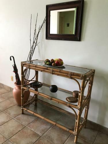 Apartamento Freizeit - Na Praia Do Tombo No Guaruj�
