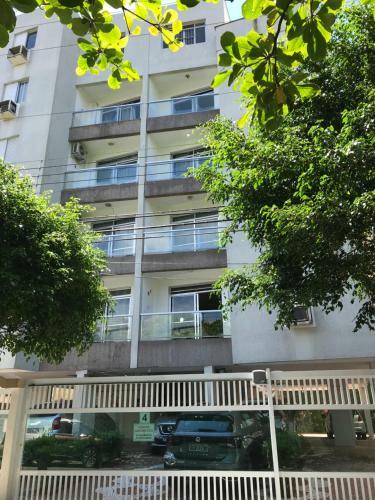 Apartamento Freizeit - Na Praia Do Tombo No Guaruj�