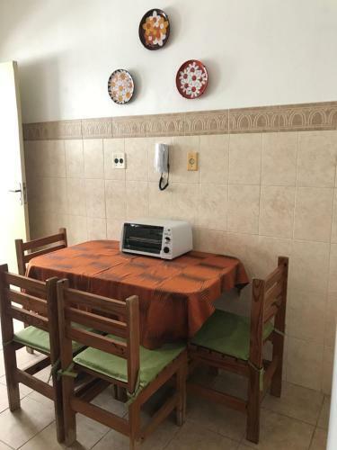 Apartamento Freizeit - Na Praia Do Tombo No Guaruj�