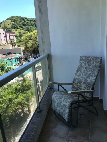 Apartamento Freizeit - Na Praia Do Tombo No Guaruj�