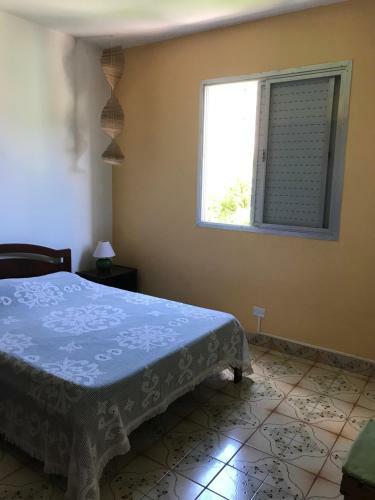 Apartamento Freizeit - Na Praia Do Tombo No Guaruj�