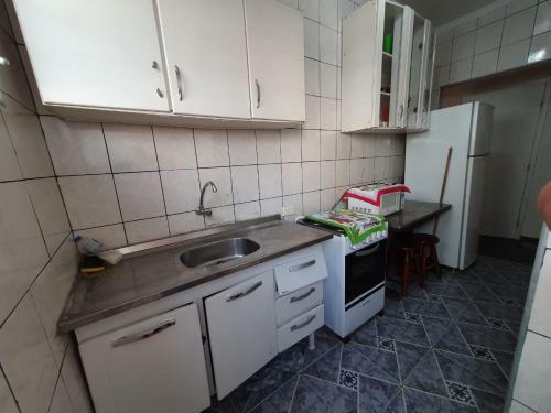 Apartamentos Enseada Guaruj� - Hawa�