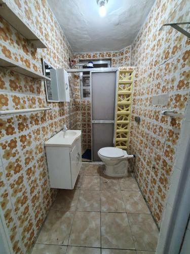 Apartamentos Enseada Guaruj� - Hawa�