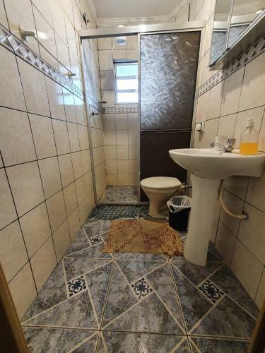 Apartamentos Enseada Guaruj� - Hawa�