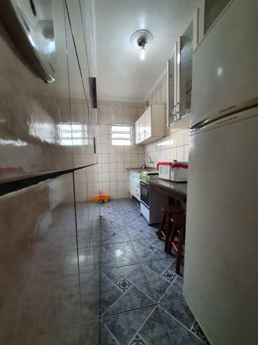 Apartamentos Enseada Guaruj� - Hawa�