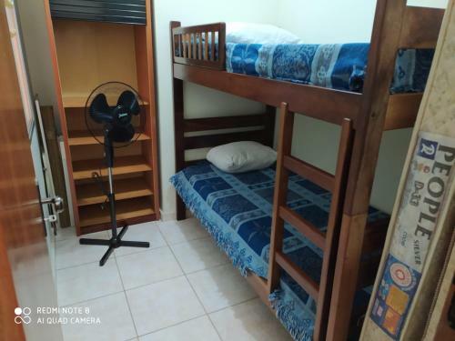 Apartamento Com Varanda, 3 Dormit�rios, Guaruj� - Enseada