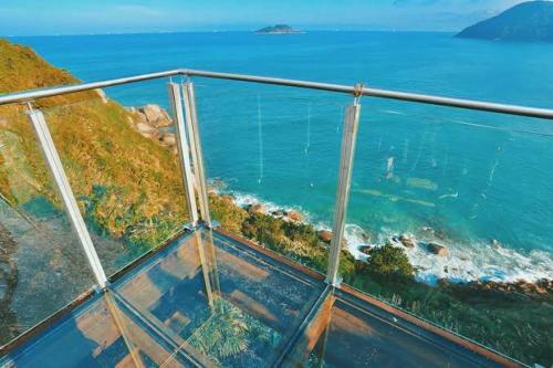 Apartamento Guaruj� Ast�rias