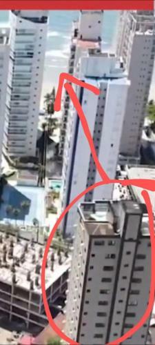 Apartamento Guaruj� Ast�rias