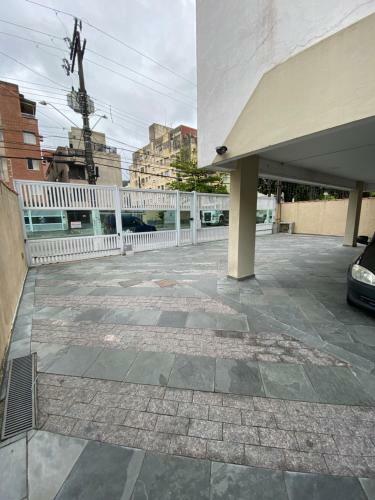 Apartamento Nosso Ap� No Guaruj�