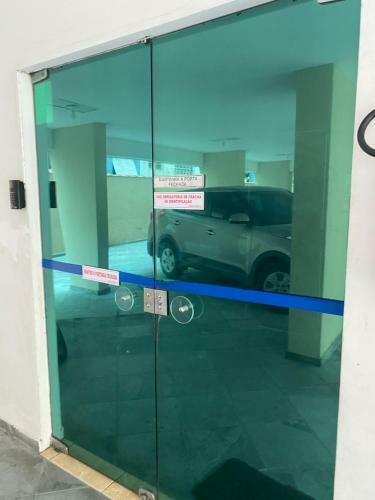 Apartamento Nosso Ap� No Guaruj�