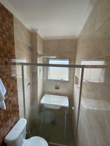 Apartamento Nosso Ap� No Guaruj�