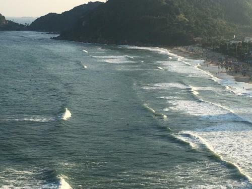 Apartamento Conforto E Comodidade No Guaruj�