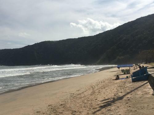 Apartamento Conforto E Comodidade No Guaruj�