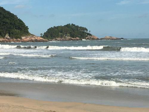 Apartamento Conforto E Comodidade No Guaruj�