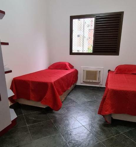 Apartamento Conforto E Comodidade No Guaruj�