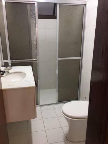Apartamento Conforto E Comodidade No Guaruj�