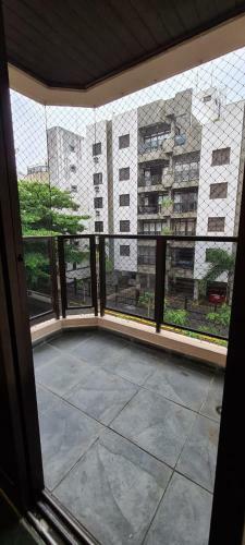 Apartamento Conforto E Comodidade No Guaruj�