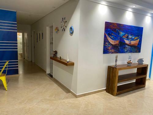 Hostal Enseada Beach Home & Suites