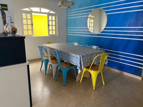 Hostal Enseada Beach Home & Suites