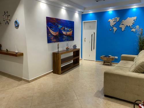 Hostal Enseada Beach Home & Suites