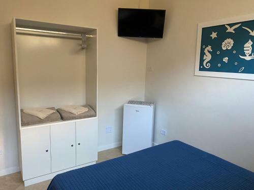 Hostal Enseada Beach Home & Suites