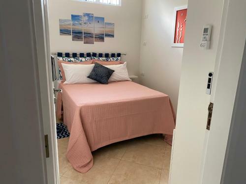 Hostal Enseada Beach Home & Suites