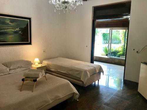 Hostal Pernambuco Club House