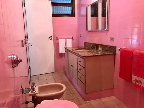 Hostal Pernambuco Club House
