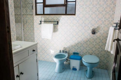 Hostal Pernambuco Club House