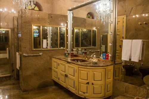 Hostal Pernambuco Club House