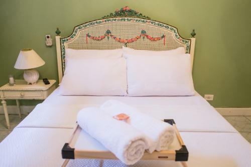 Hostal Pernambuco Club House