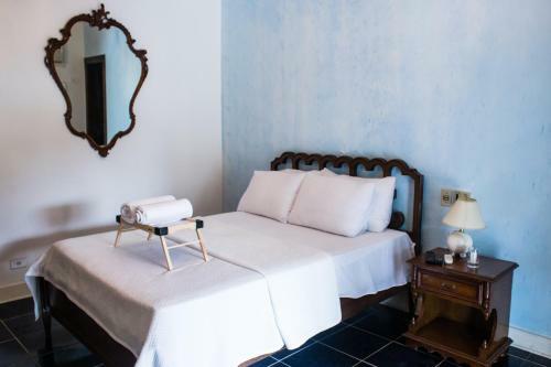 Hostal Pernambuco Club House