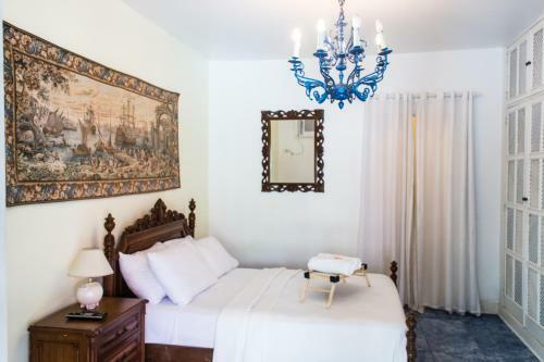 Hostal Pernambuco Club House