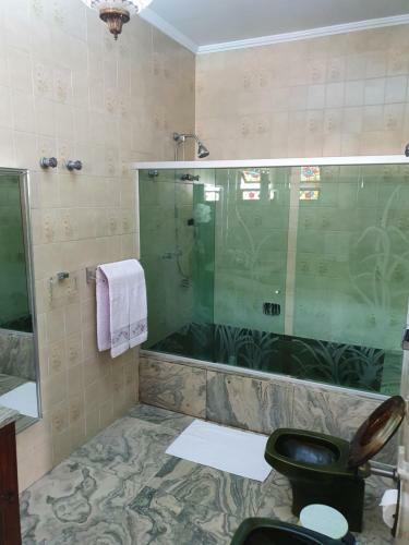 Hostal Pernambuco Club House