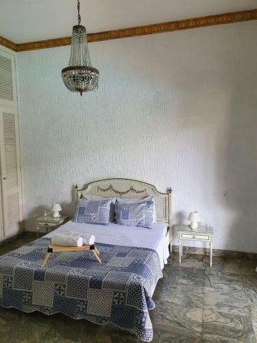 Hostal Pernambuco Club House