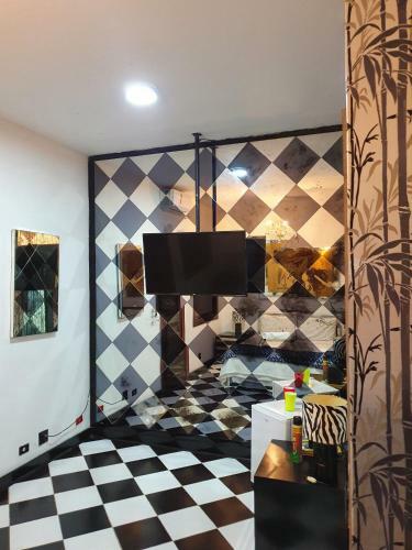 Hostal Pernambuco Club House