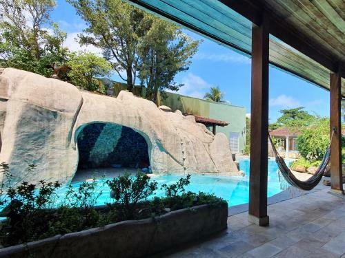 Hostal Pernambuco Club House