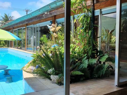 Hostal Pernambuco Club House