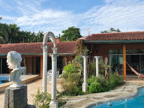 Hostal Pernambuco Club House