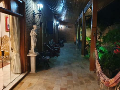 Hostal Pernambuco Club House
