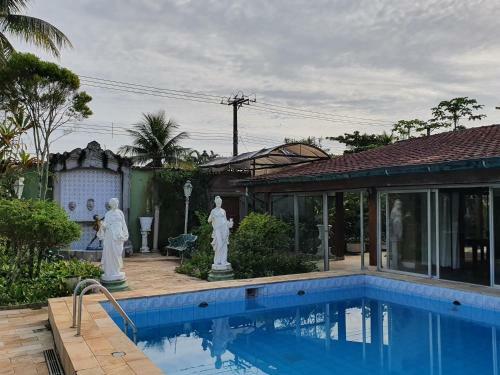 Hostal Pernambuco Club House