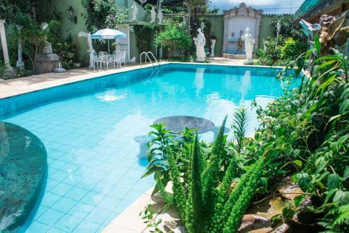 Hostal Pernambuco Club House