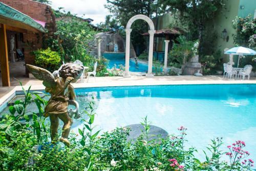 Hostal Pernambuco Club House