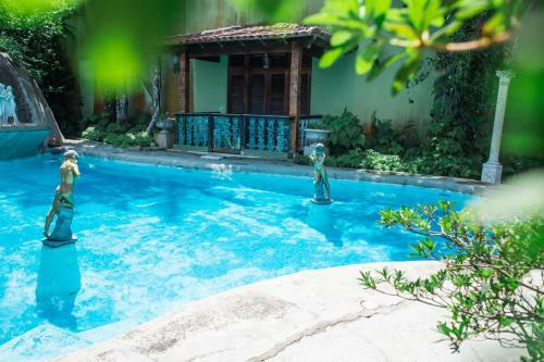 Hostal Pernambuco Club House