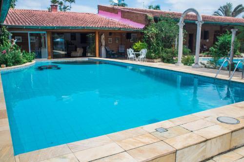 Hostal Pernambuco Club House