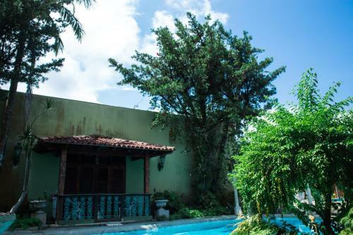 Hostal Pernambuco Club House