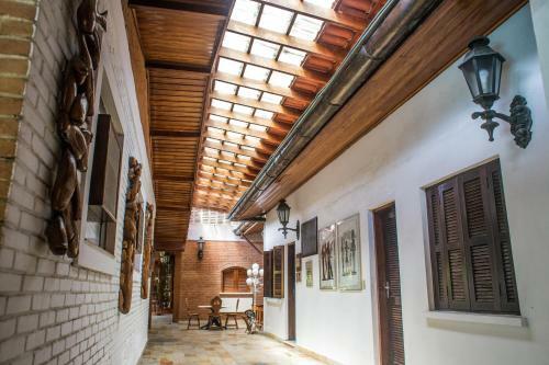 Hostal Pernambuco Club House